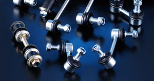 Adjustable Stabilizer Link bar Universal Small Suspender Universal Angle Stabilizer <strong>Linkage</strong> Small Suspender of Refitted Vehicle