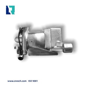Enfriador EGR Directo de Fábrica 28420-4A850, 28416-4A800, 28420-4A910, 28320-4A610 D4CB Euro V para <span class=keywords><strong>HR</strong></span> 2.5 16v Bongo K2500 - Product Image 2