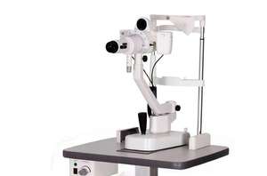 InnoVue Opto Advanced, Queratómetro Automático con Función de Autorrefractor, Modelo YZ38 de 1 Año para Diagnóstico Oftálmico y Medición de la Córnea, con Certificación CE - Product Image 4