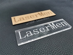 Máquina de Corte <span class=keywords><strong>Láser</strong></span> CO2 LM-6040-H 40W 60W 80W para Acrílico y Madera, Venta 2025 - Product Image 6