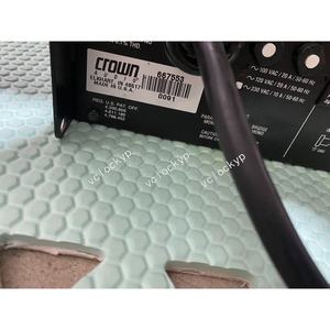 1 Amplificador Crown MA3600 Usado con 1 Mes de Garantía - Product Image 1