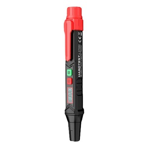 HABOTEST HT662 เครื่องทดสอบน้ำมันเบรกจอแสดงผล LCD เครื่องมือซ่อมแซมยานยนต์ เครื่องตรวจสอบปริมาณน้ำในน้ำมันเบรกในรถยนต์ - Product Image 1