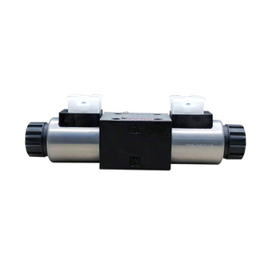 Fournisseurs chinois HAWE SWPN81-W-X Solénoïde de bobine 24DC - Product Image 4