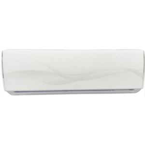 Climatiseur monosplit à fréquence fixe de classe énergétique A, 24000 Btu, R32, refroidissement uniquement, avec tuyauterie incluse par Air Conditioner 240 - Product Image 2
