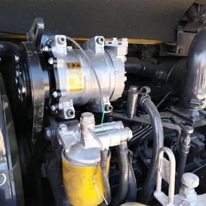 Venta directa de fábrica Komatsu PC78US excavadora usada 7ton PC78 pequeñas excavadoras agrícolas sobre orugas Pc70 Pc55 Pc60 en Stock - Product Image 6