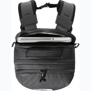 Sac à dos pour ordinateur portable antivol de haute qualité TNF, sacs à dos pour ordinateur portable, sacs d'affaires personnalisés, intelligents, USB, pour ordinateur portable, voyage, grande capacité, imperméable - Product Image 6