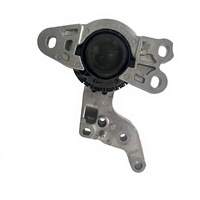 Support moteur hydraulique droit 11375-2598R compatible avec Renault Scenic IV Grand Scenic IV Trafic III 1.5L DCi Remplace 11210-1360R