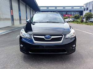 <span class=keywords><strong>Subaru</strong></span> RAV4 SUV Usata 2012, Cambio Automatico, Prestazioni Affidabili, Colore Scuro, Cerchi R17, Trazione Integrale, Telecamera Posteriore, Tetto in Metallo, Guida a Sinistra, Euro IV - Product Image 5