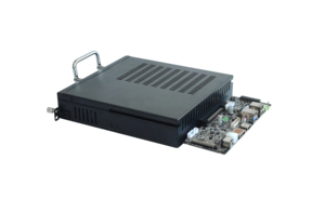 2025 Elsky Nhà Máy Trực Tiếp Sales12th-14th Thế HỆ I5-12400 Máy Tính Để Bàn H610 Chipset Ops PC Barebone 4K Dp Plug-Trong Máy Chủ Máy Tính - Product Image 6