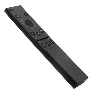 <span class=keywords><strong>Telecomando</strong></span> BN59-01358D per Smart TV <span class=keywords><strong>Samsung</strong></span> con Pulsanti <span class=keywords><strong>Netflix</strong></span>, Prime Video e YouTube UN43TU7000KXZL - Product Image 2