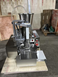 Multifunction Mini Siomai Food Processing Machine Shaomai Maker Siomai Making Machine for Home - Product Image 2