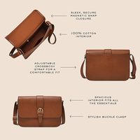 Sacs bandoulière de luxe unisexe pour femme, en cuir PU de haute qualité, avec logo personnalisé, fermetures éclair et chaînes tendance – Prix usine
