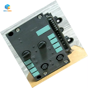 Module de communication RFID pour contrôleur PLC, neuf, original, MOBY ASM 472 6GT22-FB 1 - Product Image 1