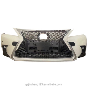Kit complet de carrosserie de pare-chocs avant pour <span class=keywords><strong>lexus</strong></span> <span class=keywords><strong>ct</strong></span> <span class=keywords><strong>200h</strong></span> Kit de pare-chocs avant nosecut - Product Image 5