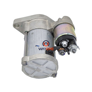 金杯新海斯X30L T50 T30S T2S微型卡车12V CG14发动机汽车起动电机Shineray <span class=keywords><strong>SRM</strong></span> SWM - Product Image 5