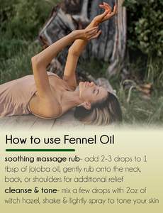 Huile essentielle de <span class=keywords><strong>fenouil</strong></span> doux 100% pure de qualité thérapeutique avec des <span class=keywords><strong>bienfaits</strong></span> anti-âge, extrait au CO2 à partir de graines - Product Image 2