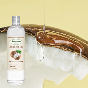 <span class=keywords><strong>Olio</strong></span> <span class=keywords><strong>di</strong></span> <span class=keywords><strong>Cocco</strong></span> Frazionato 100% Naturale a Base Vegetale, <span class=keywords><strong>Olio</strong></span> Essenziale Biologico Pressato a Freddo OEM/ODM - Product Image 3