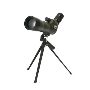 Gamo Monocular 20-60X60 Large Eyepiece Outdoor Telescope for Birdwatching and Travel - Product Image 2