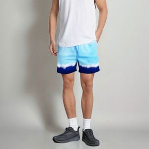 Men's Swim Trunks With Compression Liner Quick Dry <b>Bathing</b> Suit Board Shorts With Zipper Pockets - Product Image 2