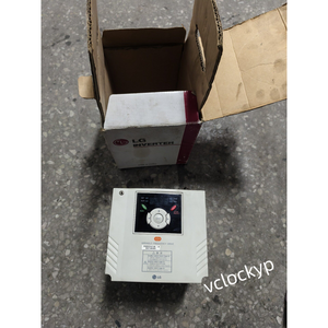 1 convertidor LS SV022iG5A-4 nuevo, entrega rápida por FedEx o DHL - Product Image 4
