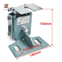 Guide-chausse d'ascenseur Mitsubishi 029 pour cabine, glissière haute vitesse trois-en-un, largeur de fente 16 mm, revêtement métallique, pour hôtels et villas, garantie 2 ans
