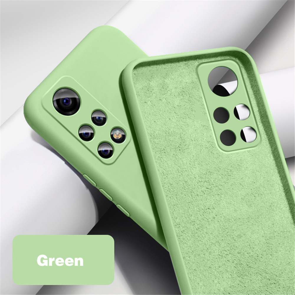 Coque Silicone TPU Rose Pour Xiaomi Mi 10T 5G / Mi 10T Pro 5G - Little Boutik - Neuf
