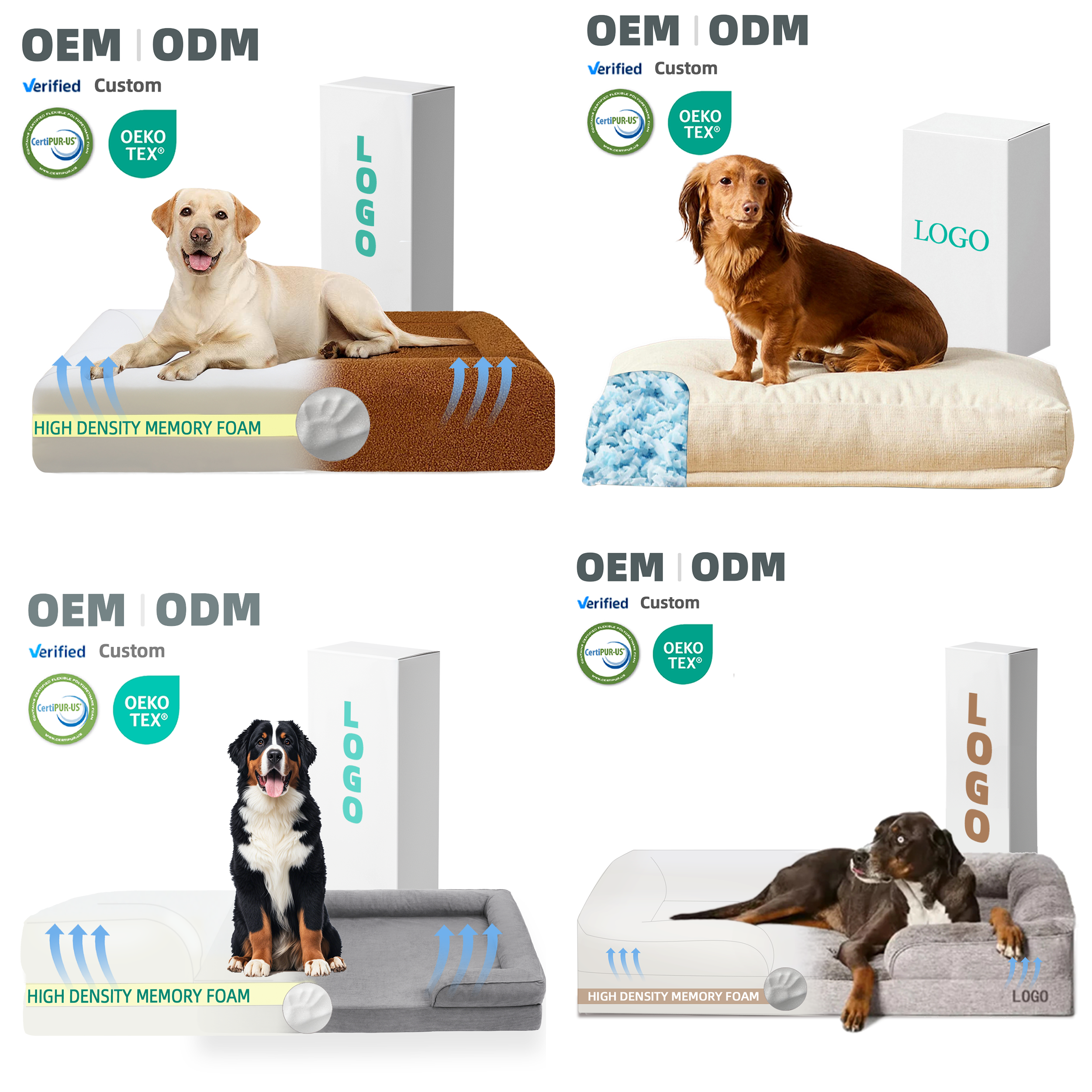 autre lit pour chien 3