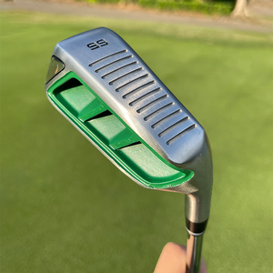 マゼルゴルチッパーゴルフクラブチッパー右利き用中国卸売プロフェッショナルゴルフチッパースクエアゴルフウェッジストライク - Product Image 3