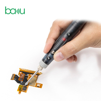 Mobile Phone Repair Tool Kit, Electric Soldering Iron, 110V