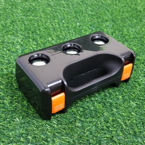 Ensemble <span class=keywords><strong>de</strong></span> boules <span class=keywords><strong>de</strong></span> <span class=keywords><strong>pétanque</strong></span> en acier Q159 résistant à la rouille ZQURE avec boîte noire pour les jeux <span class=keywords><strong>de</strong></span> <span class=keywords><strong>plage</strong></span> d'été - Product Image 6