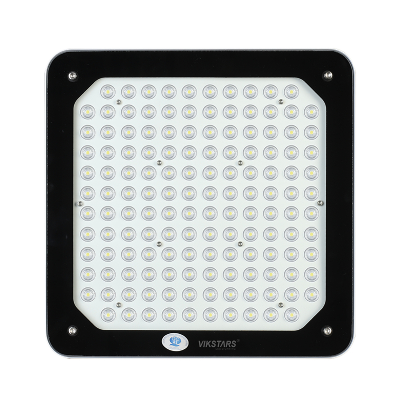 2021 hot sale high quality 100w 150w 200w 250w led canopy light 100-130lm/w canopy led lights gas station 250watts