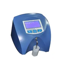 Digitaler Ultraschall-Milchfettgehalt-Test maschine Milchanalysator-Tester mit wettbewerbs fähigem Preis
