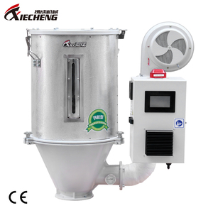 75 кг пластиковая сушилка энергосберегающее и энергосберегающее оборудование для сушки пластиковых гранул для завода - Product Image 2