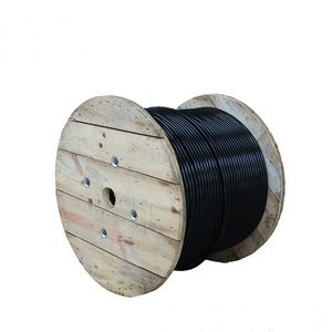 Câble à fibres optiques aérien ADSS 48/72/96/144 cœurs monomodes G652D avec gaine en aramide PE/AT - Product Image 3