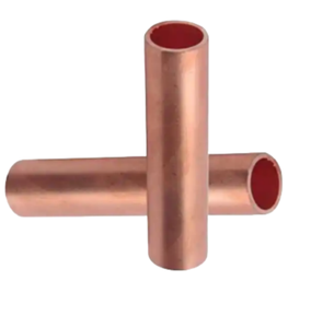 Climatiseur Personnalisé 12mm <span class=keywords><strong>15mm</strong></span> 16mm <span class=keywords><strong>Tuyau</strong></span> rond en <span class=keywords><strong>cuivre</strong></span> C1220 - Product Image 6