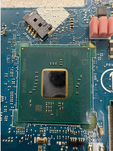 Carte mère GH53G LA-L191P d'occasion pour ordinateur portable de jeu Predator, Core i7 11e génération, RTX 3060, DDR4 - Product Image 5