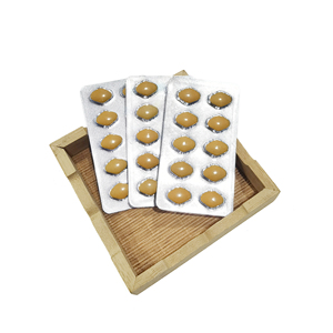 Tabletas para la Vitalidad Masculina y el Apoyo Inmunológico, Esencia de Maca Pura y Natural, Tabletas de Acción Prolongada, Producción y Venta al por Mayor - Product Image 5