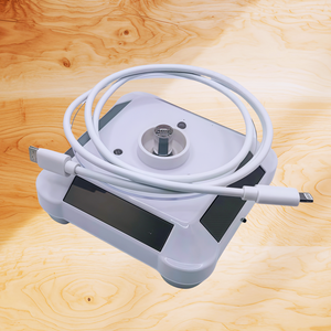 Cáp USB C sang Lightning 27W PD được chứng nhận MFi dành cho iPhone 14 13 12 Pro Max, sạc nhanh cho iPad Mini, điện thoại loại C - Product Image 4