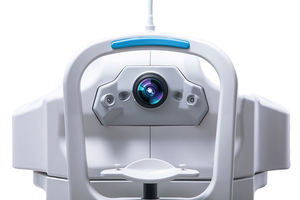 كاميرا قاع العين حار بيع RetiCam 3100 معدات طب العيون الصانع غير mydriatic العين الرقمية كاميرا قاع العين ophthalmoloy - Product Image 3