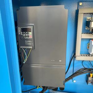 Variador de Frecuencia 10hp 380v 7.5kw VSD VFD Convertidor de Frecuencia Variable de Tornillo 10hp 380v 7.5kw VSD VFD - Product Image 5