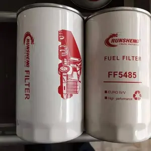 FF5485 Auto parts fuel Filter FF5485 for cummins