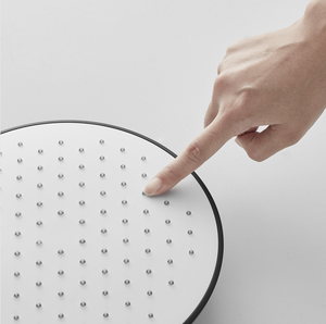 <span class=keywords><strong>HUIDA</strong></span> ชุดฝักบัวก๊อกน้ำเย็นและน้ำเย็น,ใช้ได้กับทั้งน้ำร้อนและเย็นขณะอาบน้ำ - Product Image 3