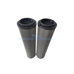 Factory Wholesale Manufacturer supplier high quality replacement oil filter element G02748 hydraulic oil filter cartridge