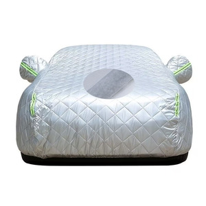 <span class=keywords><strong>Housse</strong></span> de protection <span class=keywords><strong>anti</strong></span>-gel pour <span class=keywords><strong>voiture</strong></span>, portable, toutes saisons, personnalisée - Product Image 2