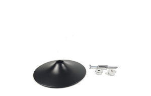 Sản Xuất Cọc Cờ Bãi Biển Kiểu Ống Lồng Bằng Sợi Thủy Tinh Và Đế/Đế Cho Cột Cờ Lông Vũ - Product Image 5