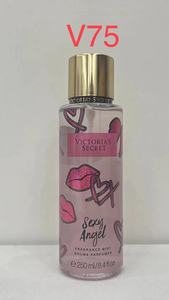 Victoria's Secret Sexy Angel Fragrance Mist 250 ml Eau de Parfum para Mujer, Spray Corporal - Product Image 3