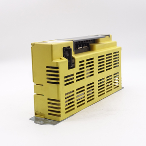 Mô-đun ổ đĩa servo fanuc, fanuc gốc, A06B-6089-H101 SVU-12 loạt Alpha - Product Image 3