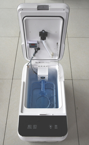 Equipo Profesional de Muestreo Automático de Agua, Dispositivo Portátil de Muestreo de Calidad de Agua Subterránea Profunda, Compatible con OEM - Product Image 2