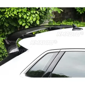 Alerón Universal de Material ABS Tipo Genérico con Superficie de Carbono para Maletero Trasero de Coche, Compatible con Audi A3 Hatchback, A1 Sportback, Q2, Q3, Q5, Q7 - Product Image 2