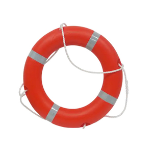 <span class=keywords><strong>Bouée</strong></span> <span class=keywords><strong>de</strong></span> <span class=keywords><strong>sauvetage</strong></span> en eau approuvée par SOLAS pour Offre Spéciale - Product Image 6